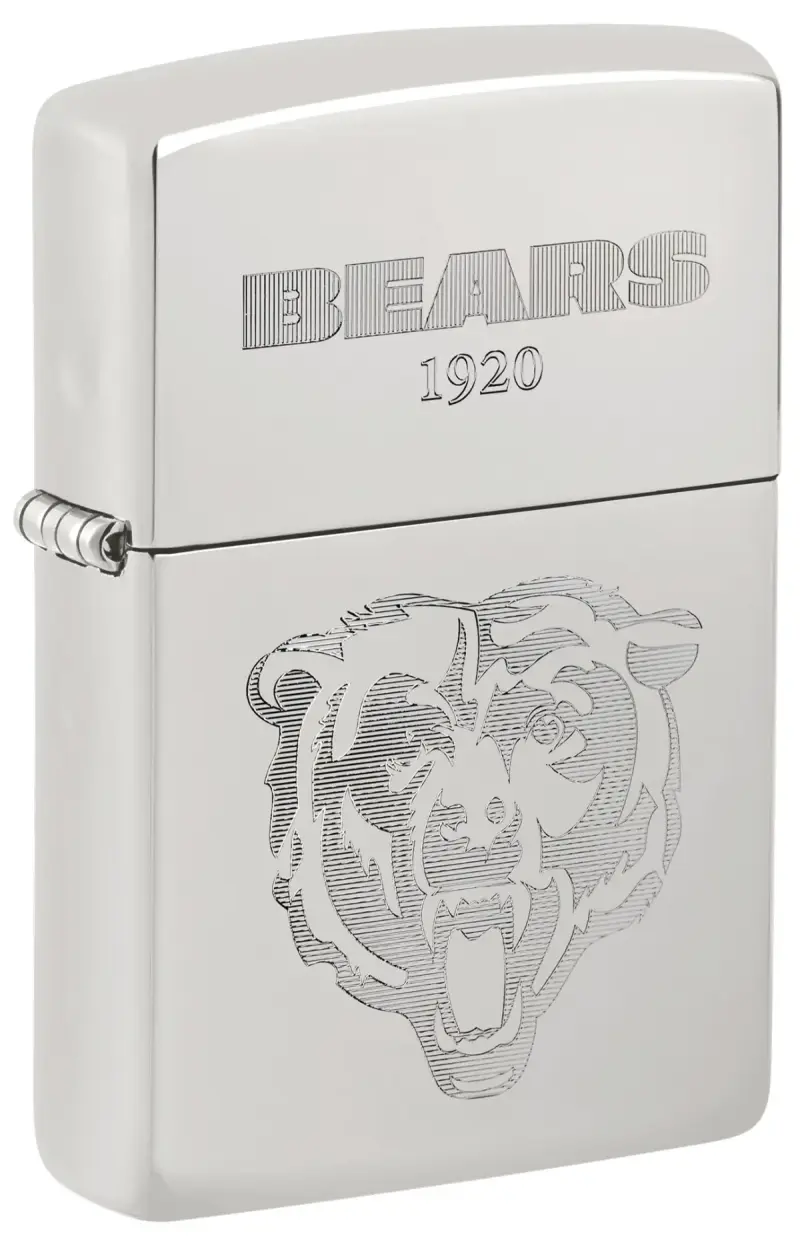NFL Sterling Silver Collectible – NFC North görseli