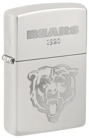 NFL Sterling Silver Collectible – NFC North küçük görsel