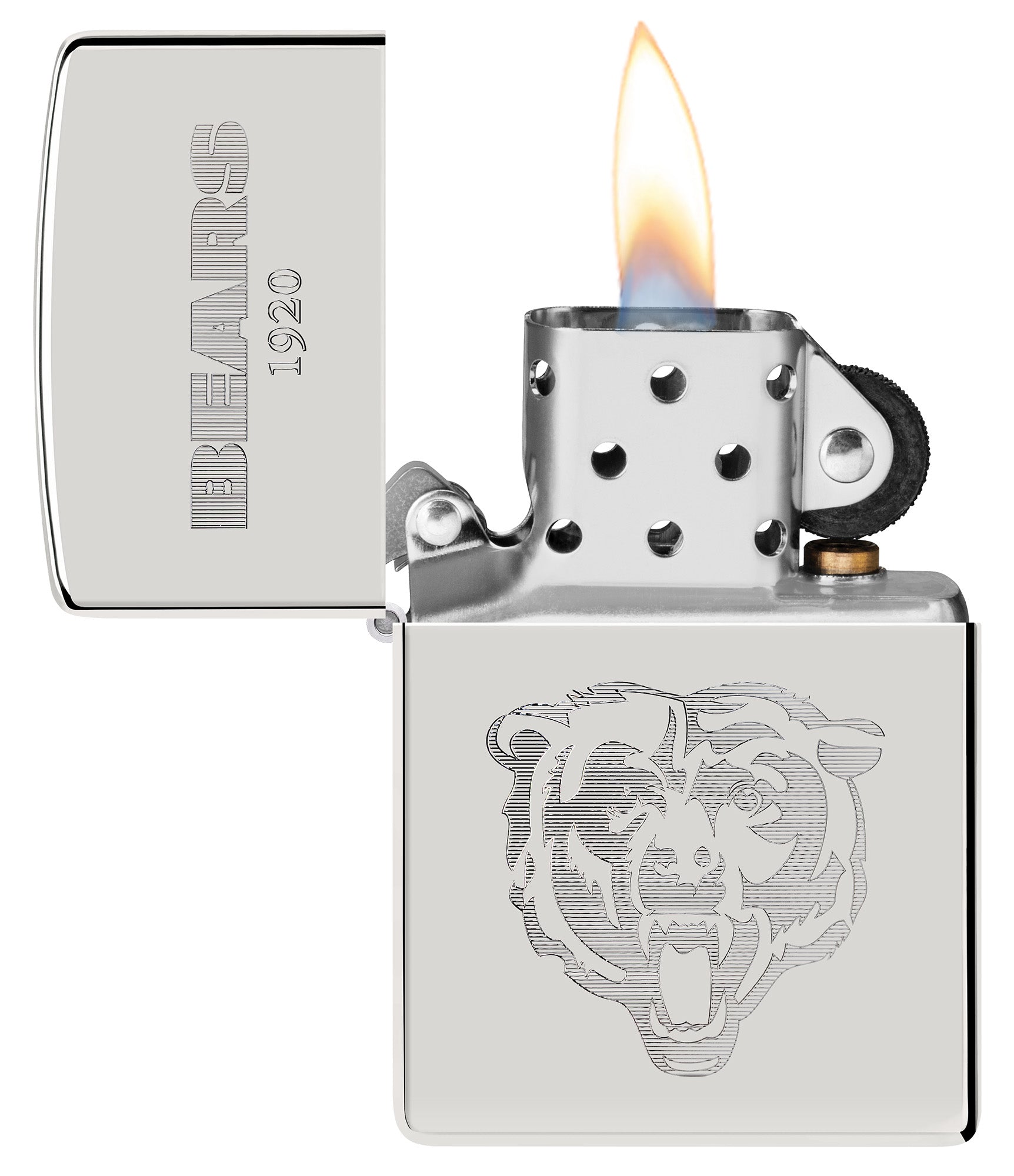 NFL Sterling Silver Collectible – NFC North küçük görsel