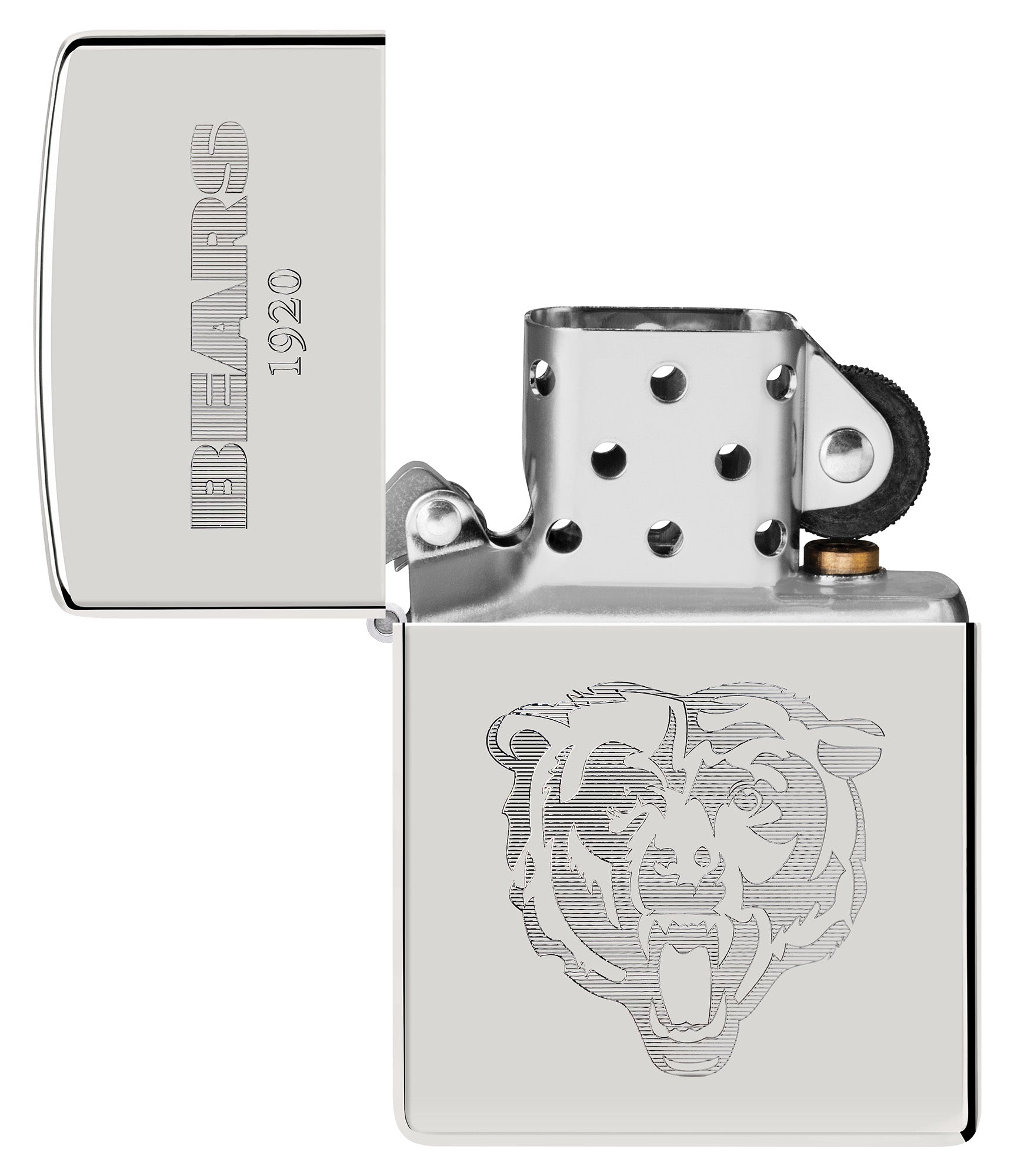 NFL Sterling Silver Collectible – NFC North küçük görsel