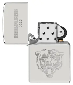 NFL Sterling Silver Collectible – NFC North küçük görsel