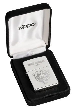 NFL Sterling Silver Collectible – NFC North küçük görsel
