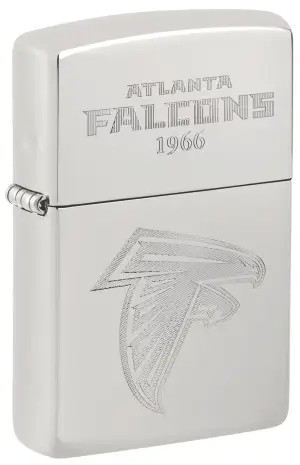 NFL Sterling Silver Collectible – NFC South küçük görsel