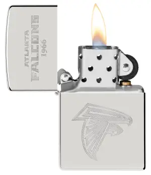 NFL Sterling Silver Collectible – NFC South küçük görsel