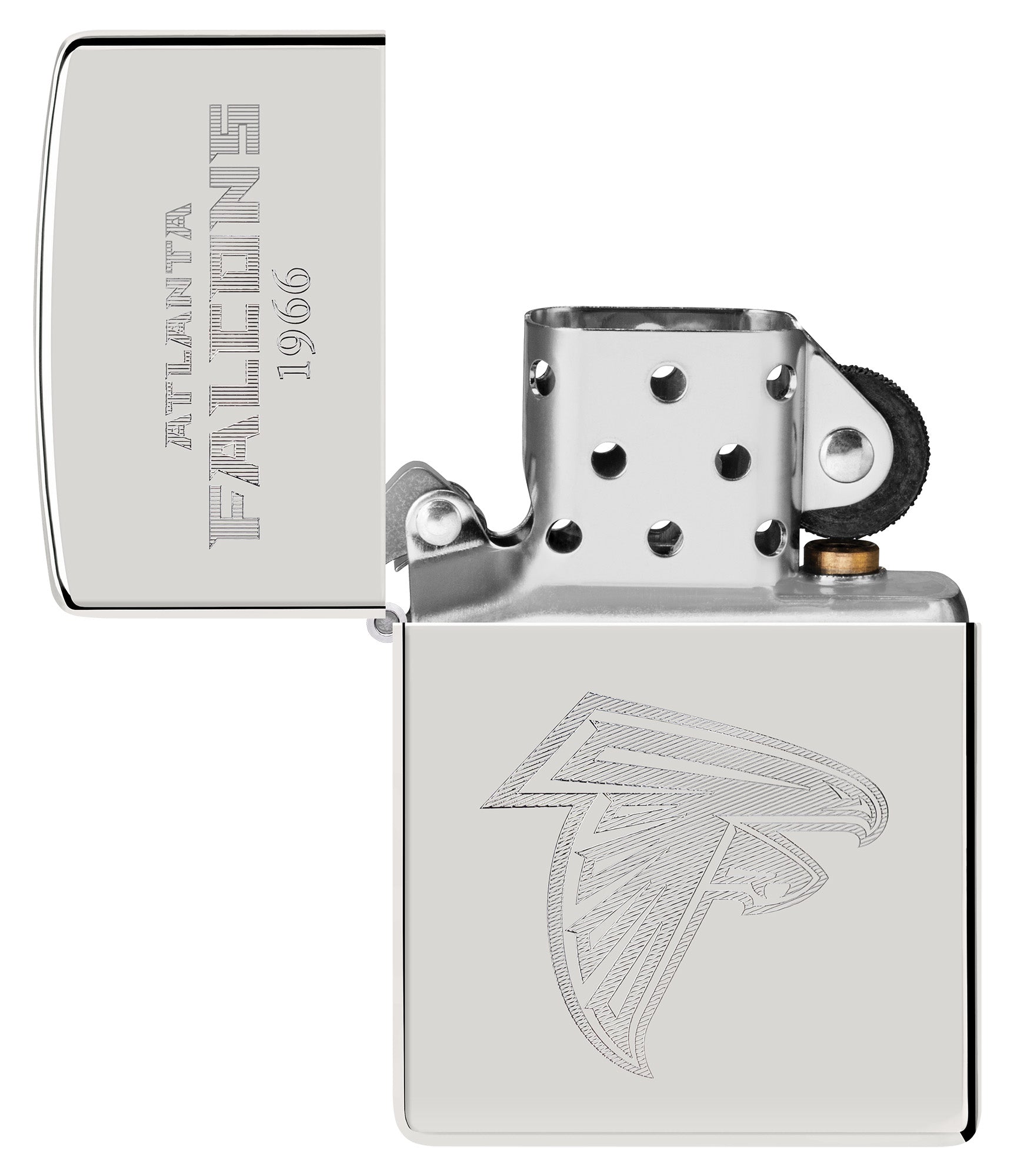 NFL Sterling Silver Collectible – NFC South küçük görsel