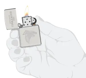 NFL Sterling Silver Collectible – NFC South küçük görsel