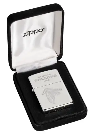 NFL Sterling Silver Collectible – NFC South küçük görsel