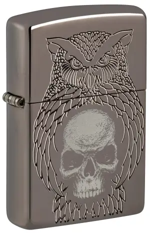 Night Owl Design küçük görsel