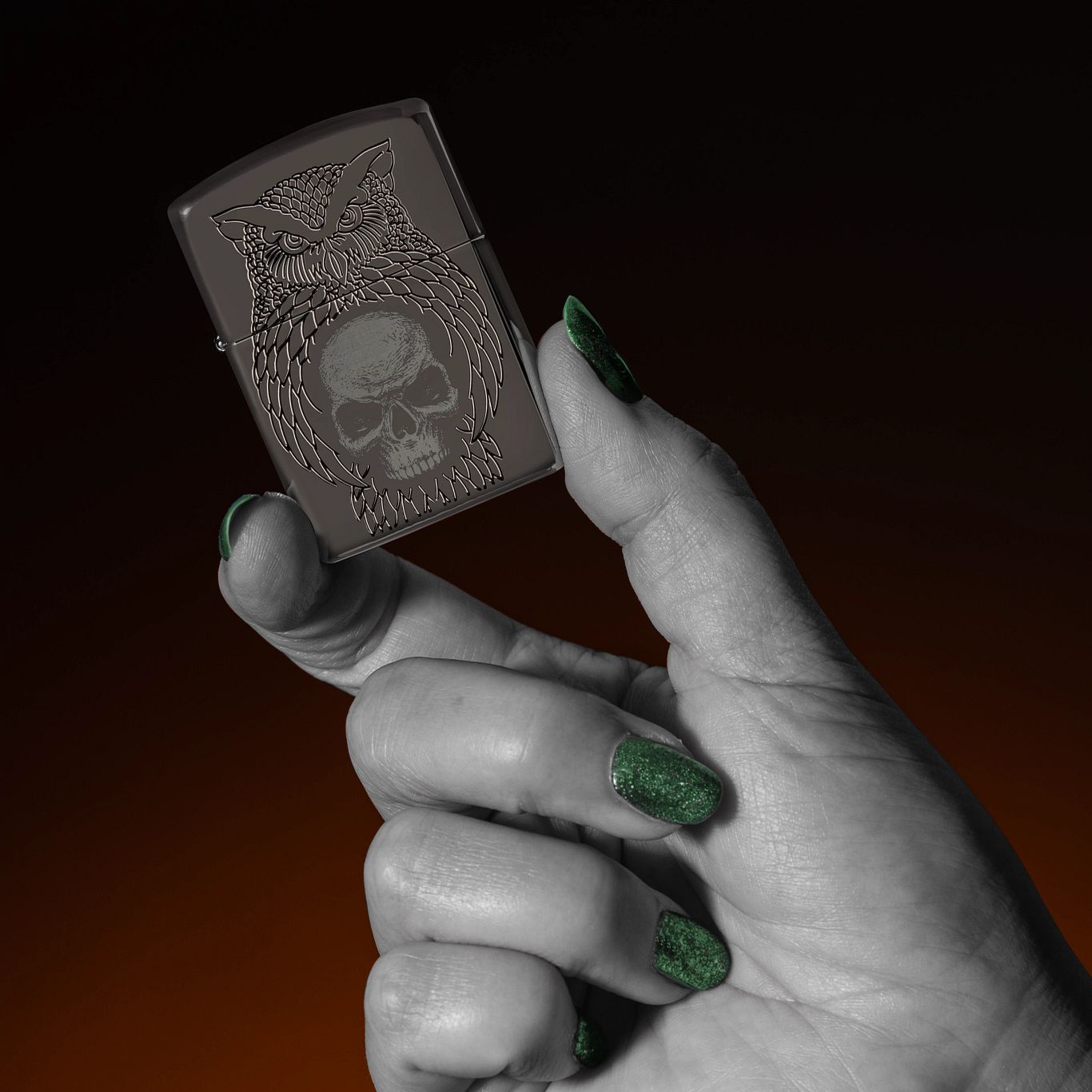 Night Owl Design küçük görsel