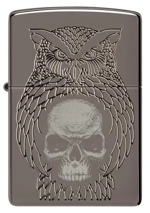 Night Owl Design küçük görsel