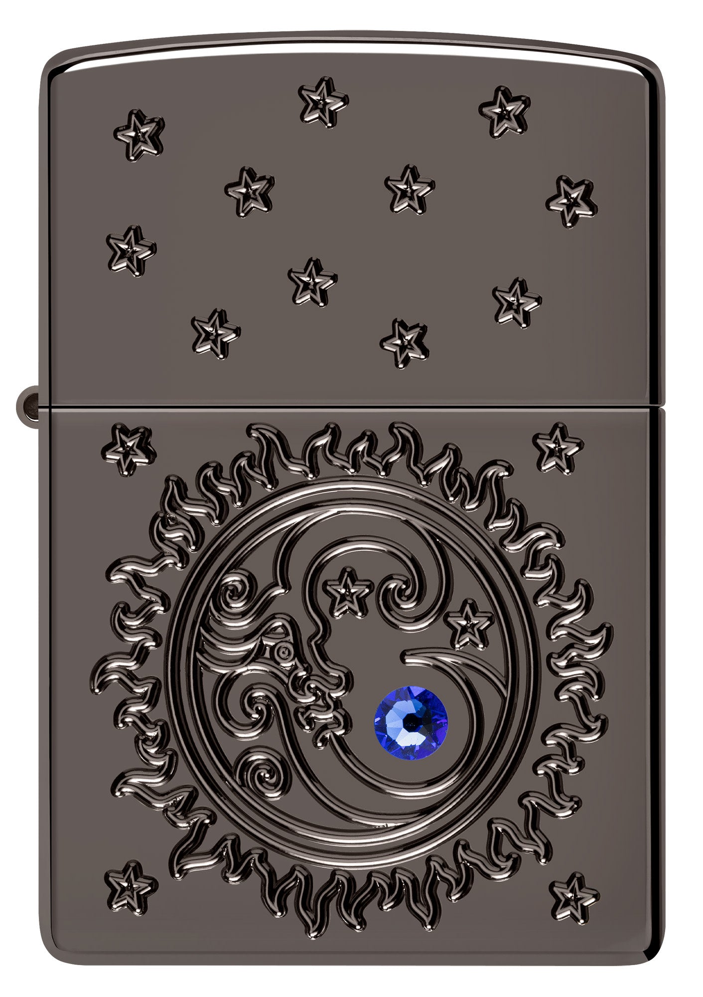 Ocean Crystal Design küçük görsel