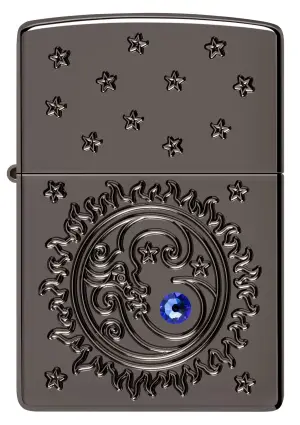 Ocean Crystal Design küçük görsel