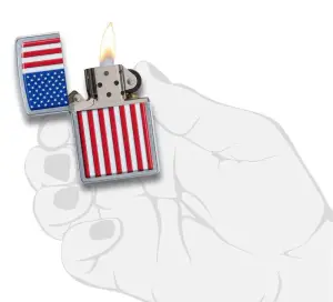 Patriotic küçük görsel