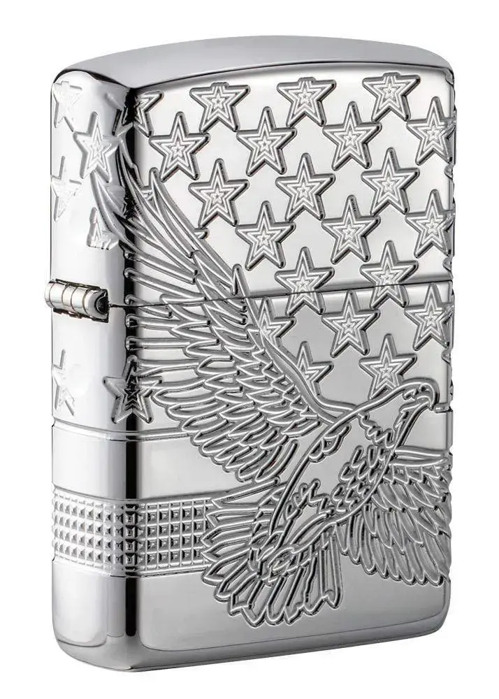 Patriotic Design görseli