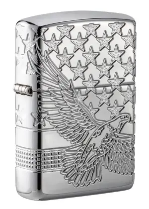 Patriotic Design görseli