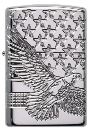 Patriotic Design küçük görsel