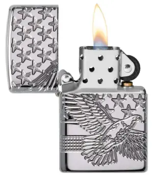 Patriotic Design küçük görsel