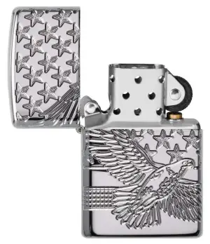 Patriotic Design küçük görsel