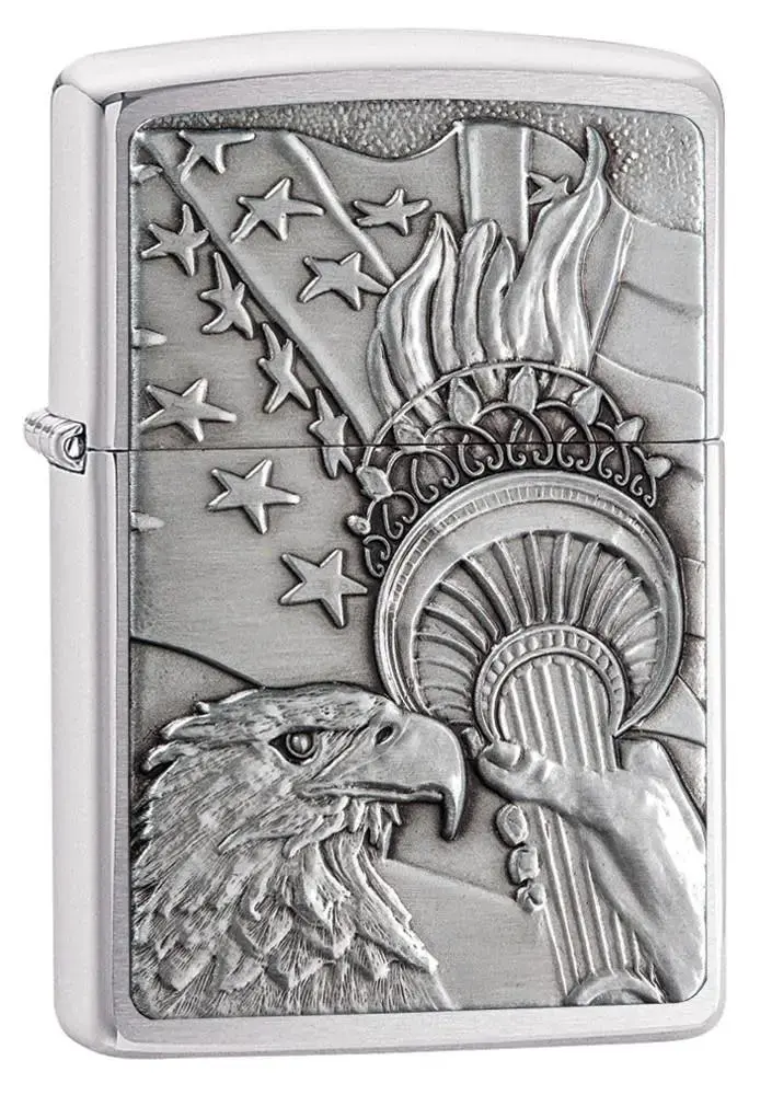 Patriotic Eagle görseli