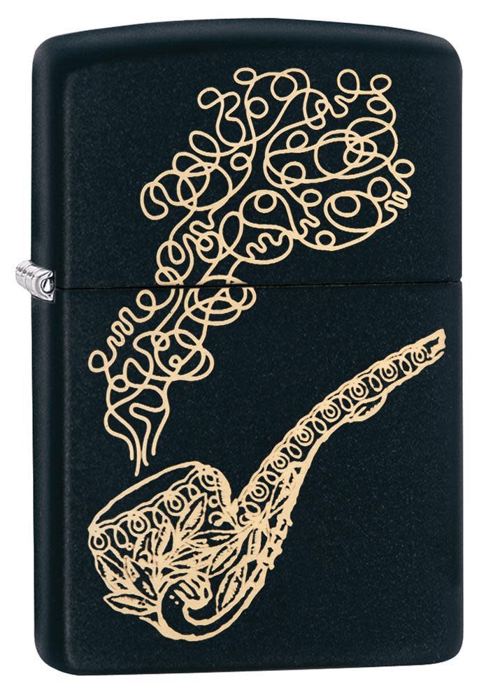 Pipe & Smoke görseli