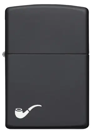 Pipe Black Matte küçük görsel
