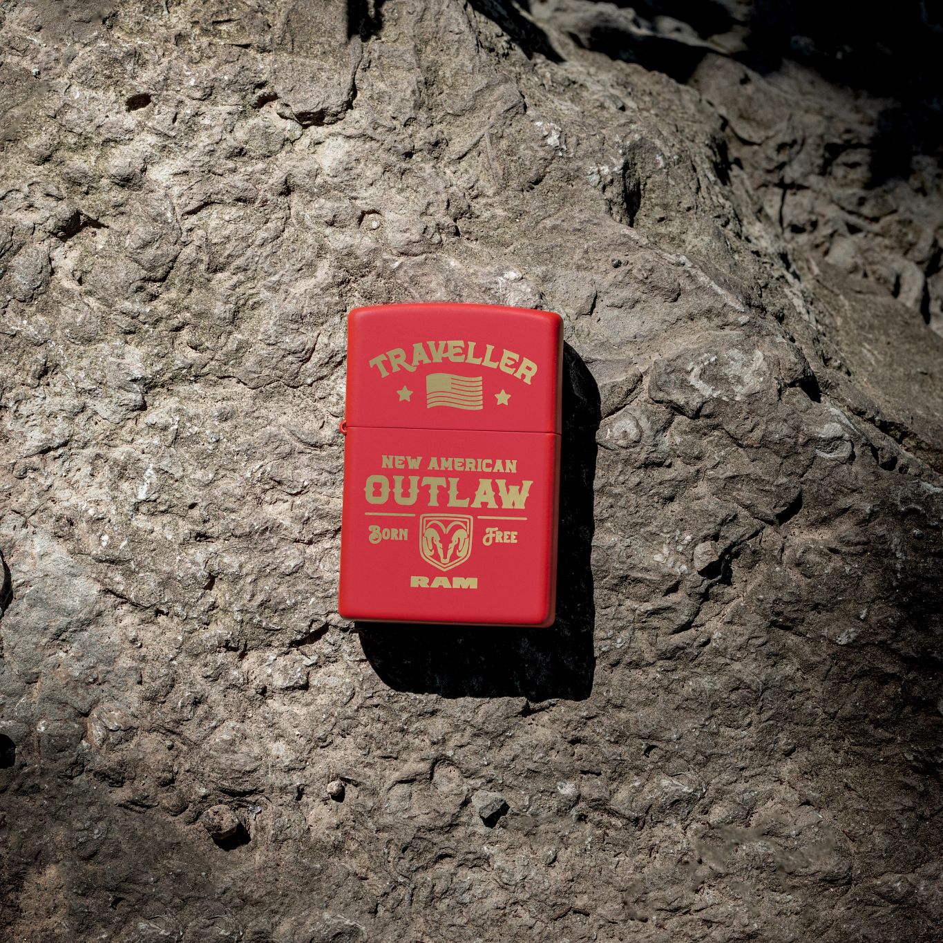 Ram Traveller Design küçük görsel