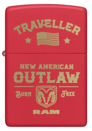 Ram Traveller Design küçük görsel