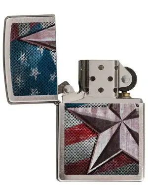 Retro Star küçük görsel