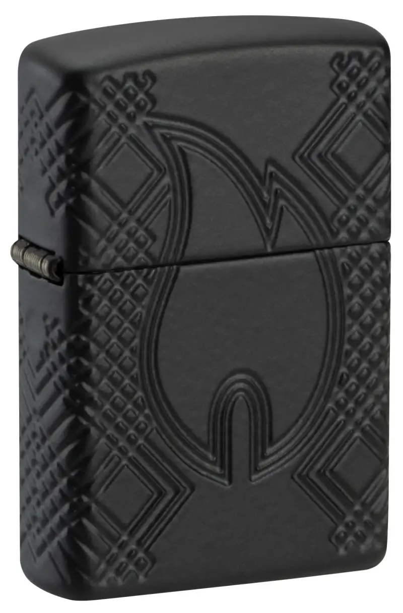 Rivet Flame Design görseli
