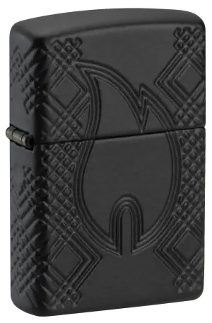 Rivet Flame Design küçük görsel