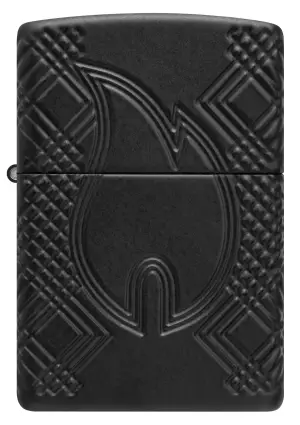 Rivet Flame Design küçük görsel