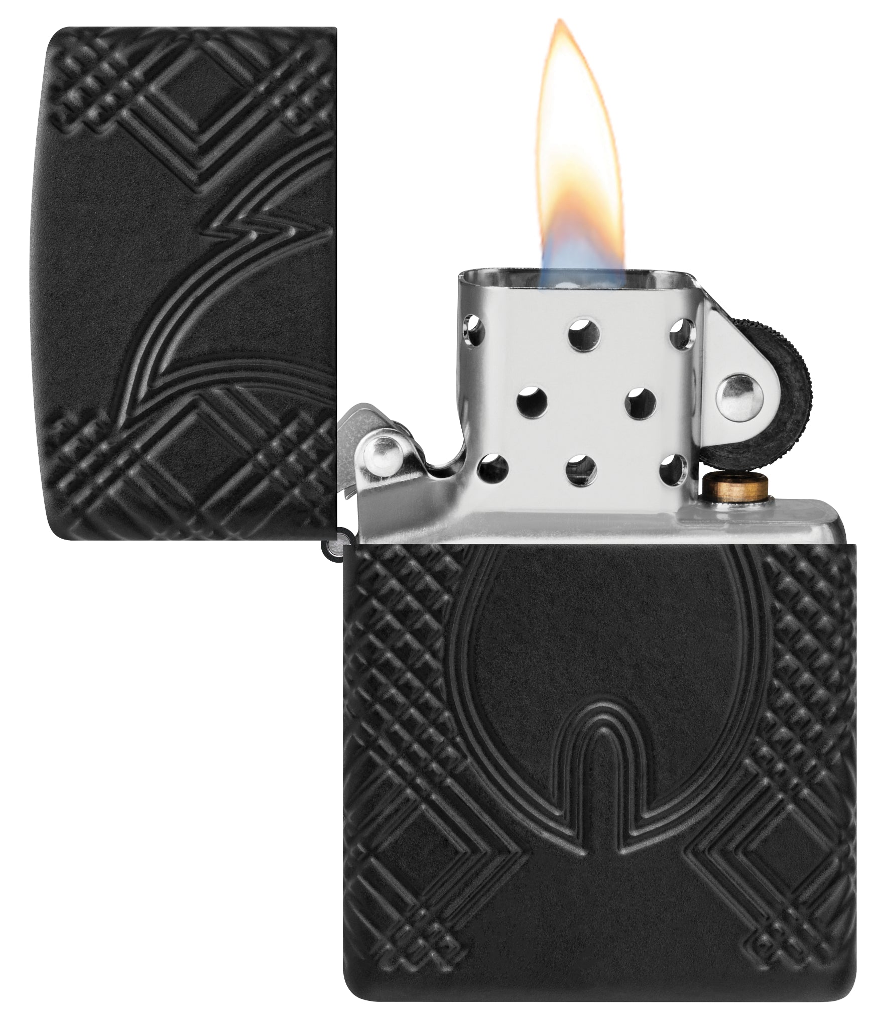 Rivet Flame Design küçük görsel