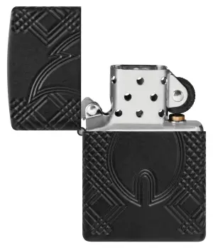 Rivet Flame Design küçük görsel