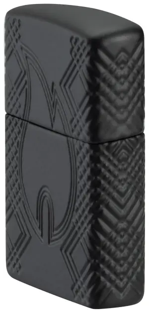 Rivet Flame Design küçük görsel