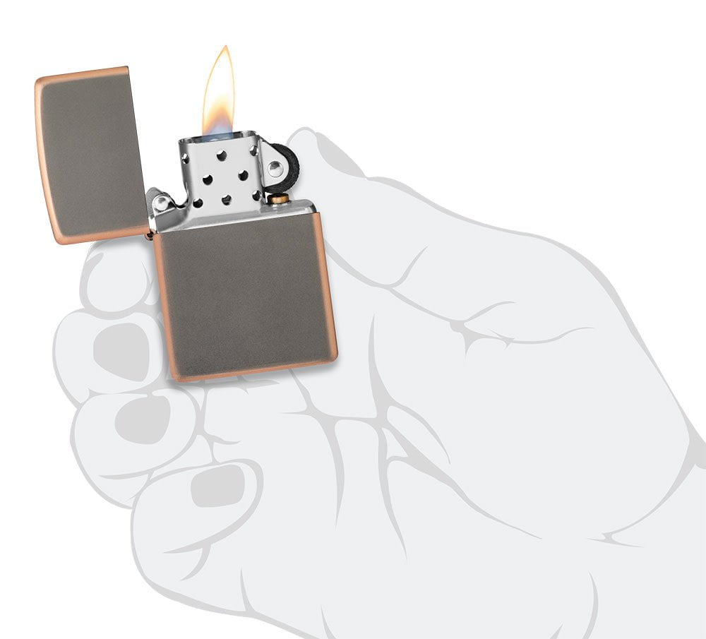 Rustic Bronze küçük görsel