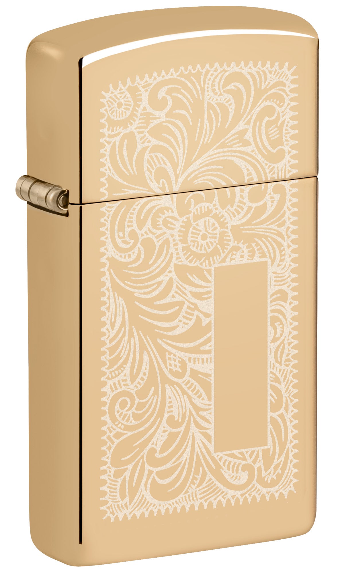 Slim® Brass Venetian® görseli