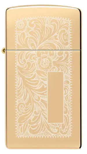 Slim® Brass Venetian® küçük görsel