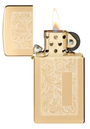 Slim® Brass Venetian® küçük görsel