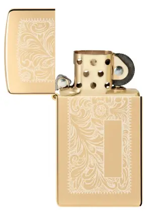 Slim® Brass Venetian® küçük görsel