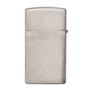 Slim® Brushed Chrome küçük görsel