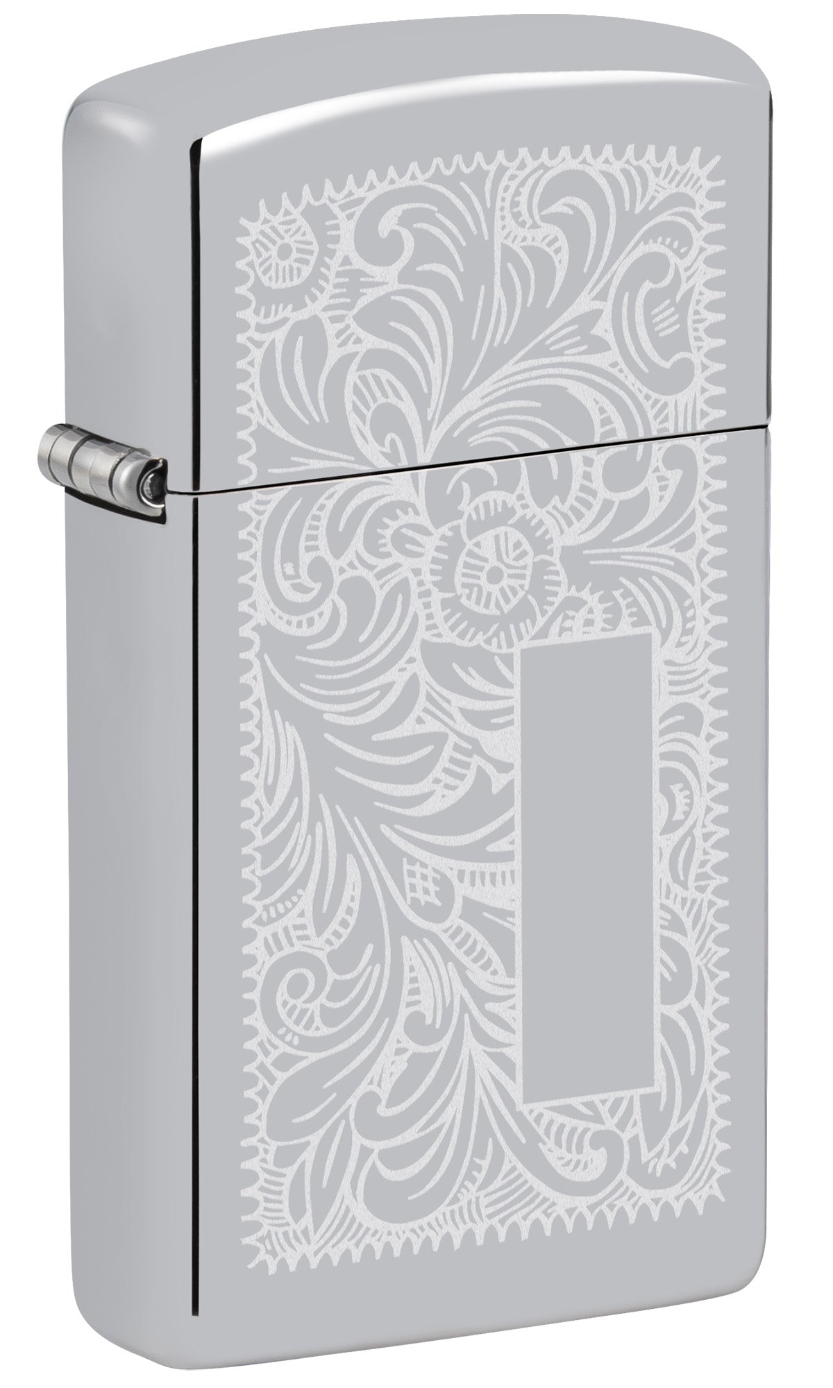 Slim® Chrome Venetian® görseli