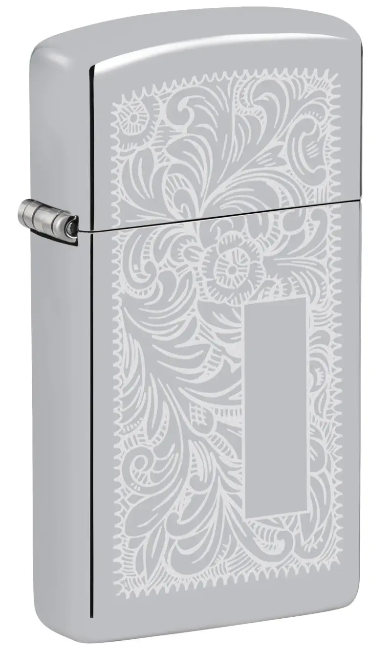 Slim® Chrome Venetian® görseli