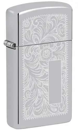Slim® Chrome Venetian® küçük görsel