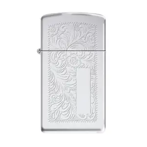 Slim® Chrome Venetian® küçük görsel
