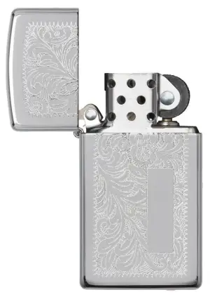 Slim® Chrome Venetian® küçük görsel