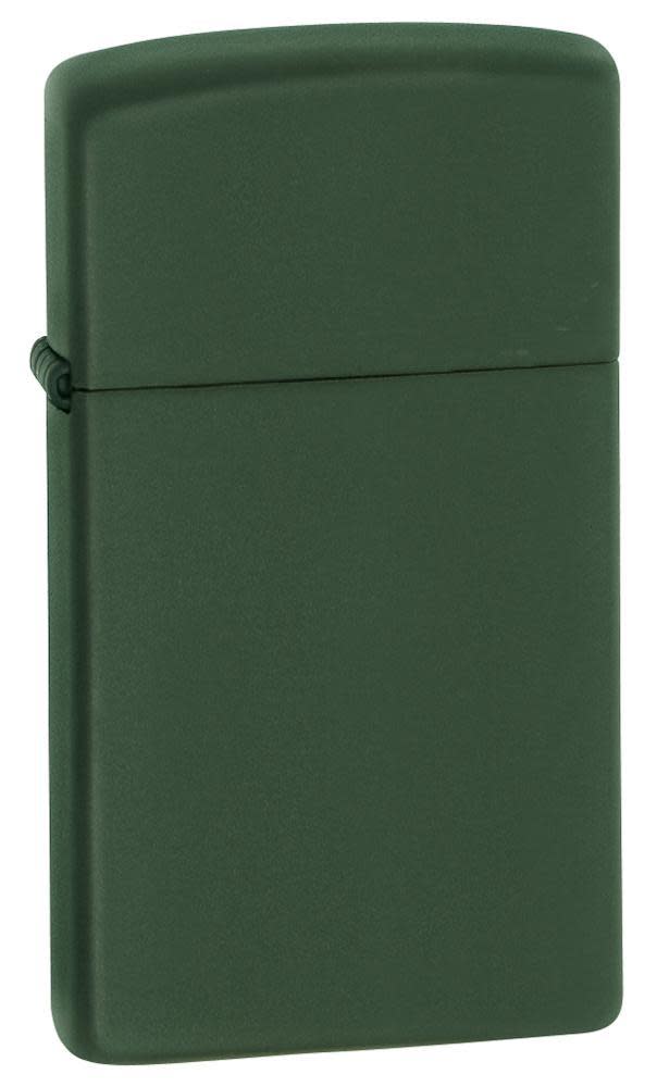 Slim® Green Matte görseli