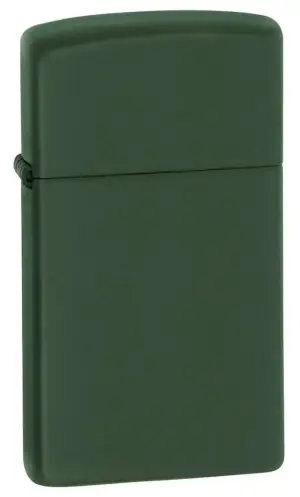 Slim® Green Matte küçük görsel