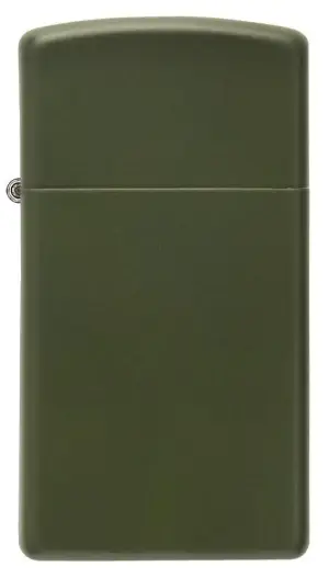 Slim® Green Matte küçük görsel