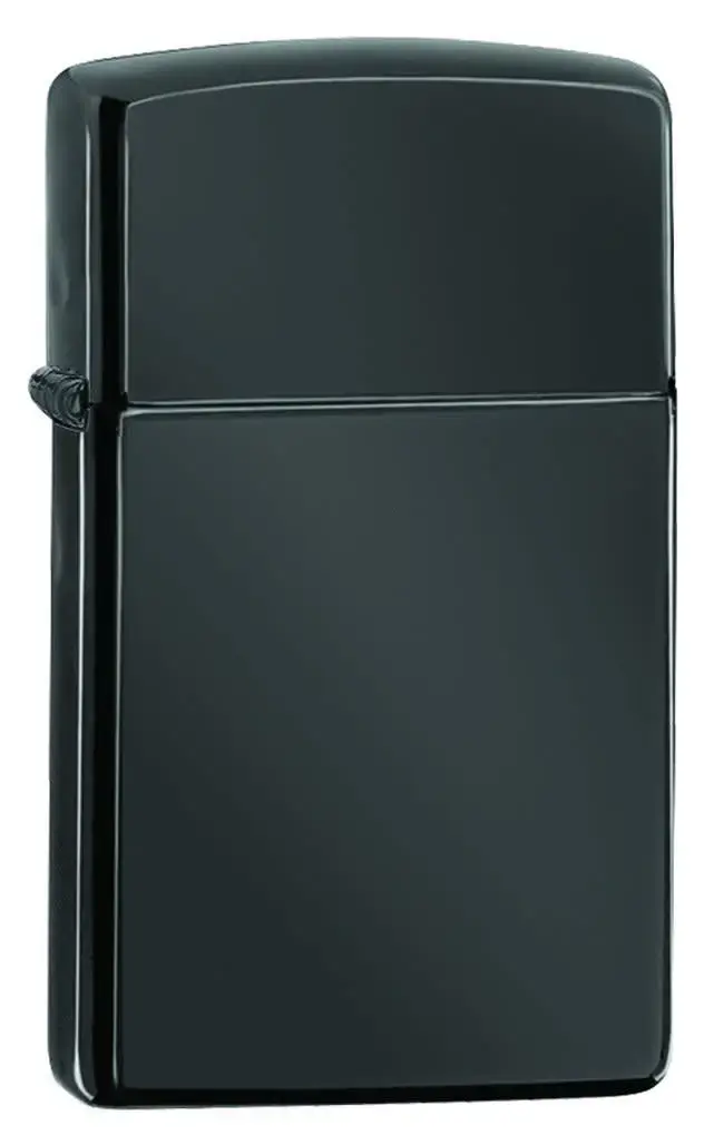 Slim® High Polish Black görseli