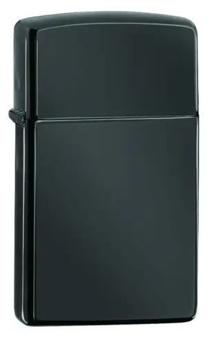 Slim® High Polish Black küçük görsel